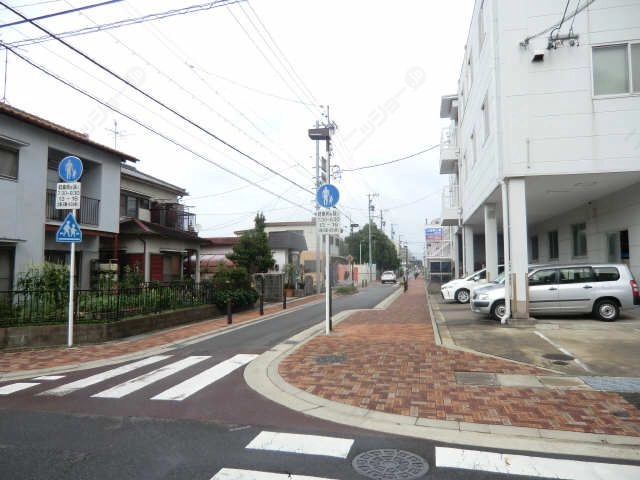 通学路