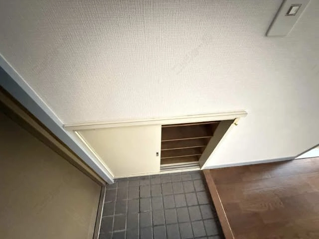 シューズBOX