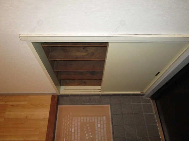 シューズBOX