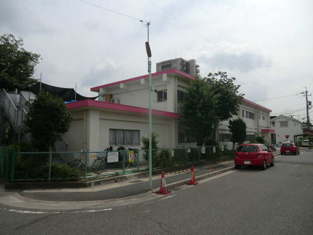 大森保育園