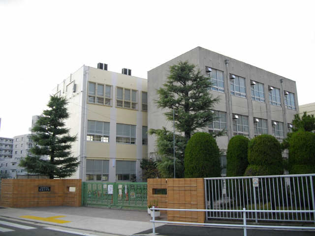 大森小学校