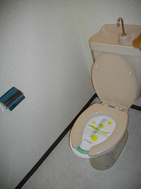 ＷＣ