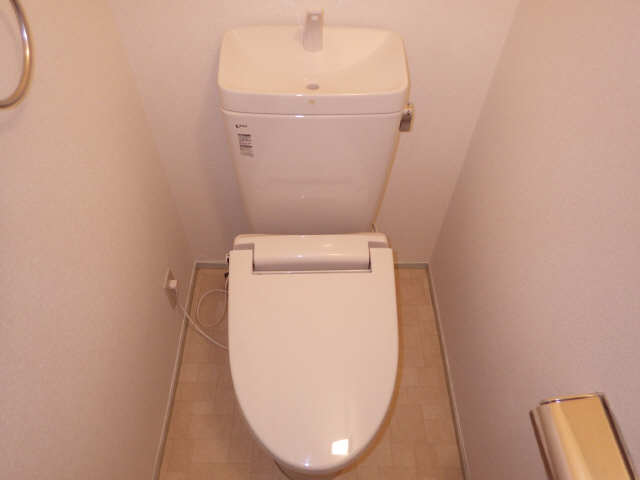 ＷＣ