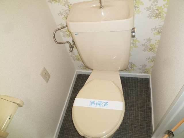 ＷＣ