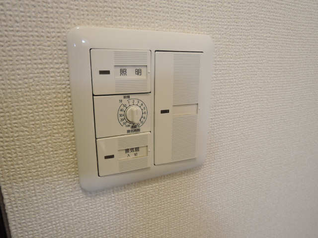 換気扇タイマー