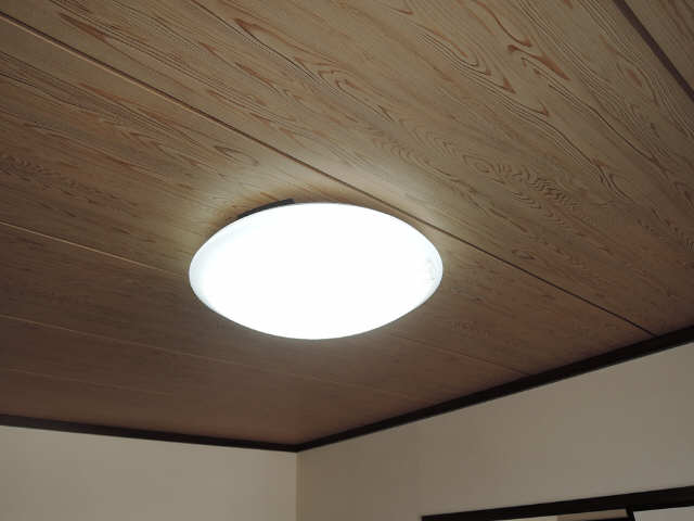 照明器具