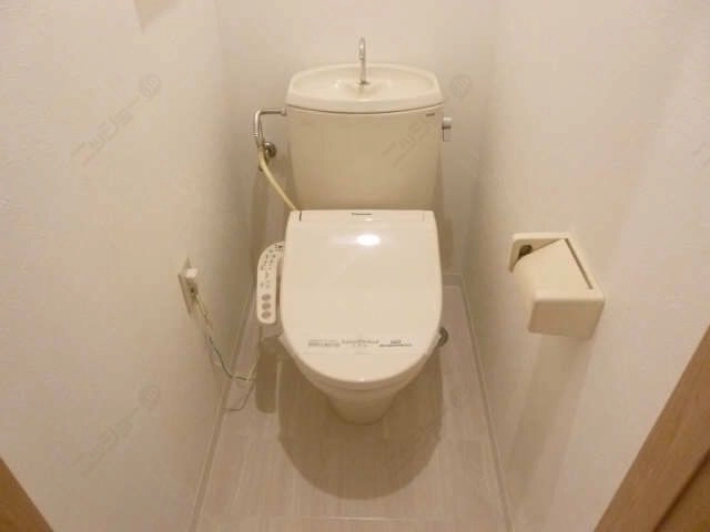 ＷＣ