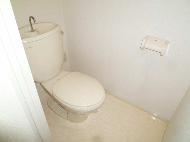 ＷＣ