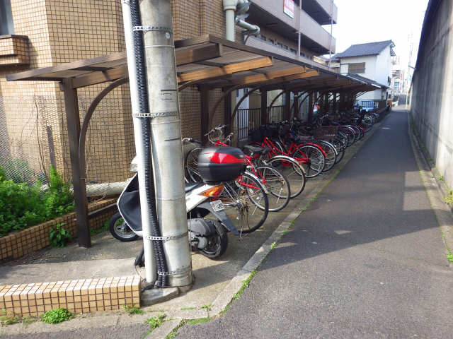 トミタビル四軒家2階(賃貸マンション)[物件番号:3500775002]（愛知県 