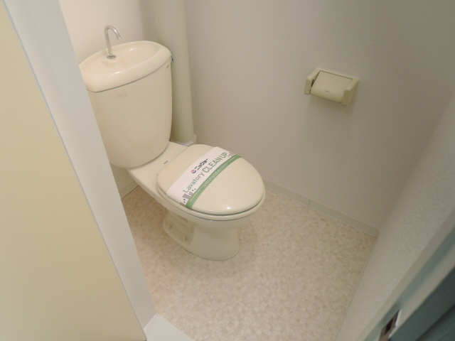 WC