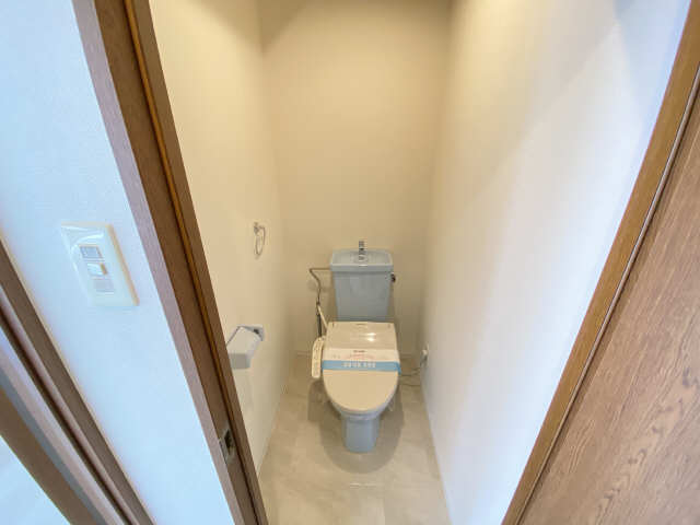 グレードハイツ新守山Ⅱ 1階 WC