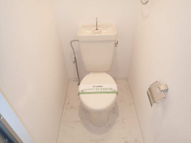 ＷＣ