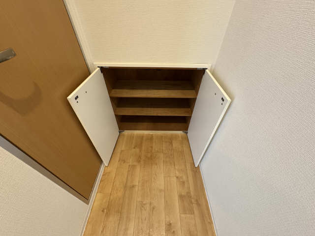 シューズBOX