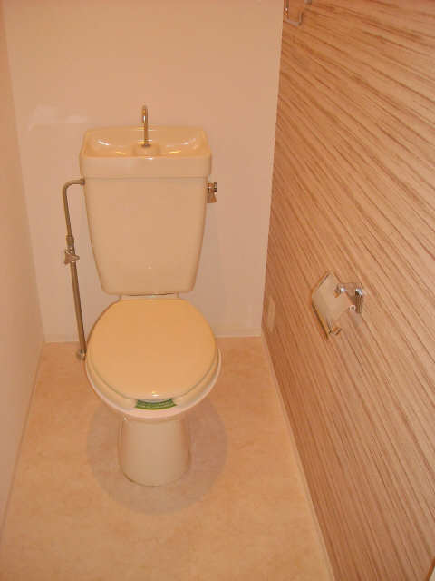 ＷＣ