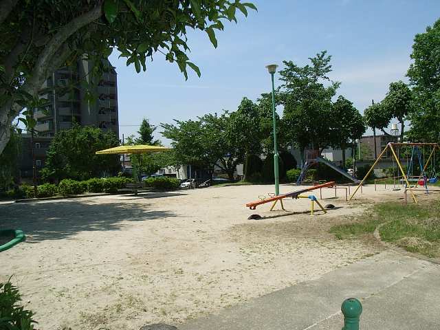 近隣公園