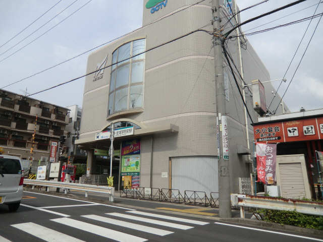 アーバンスペース駒 4階 大森金城学院前駅