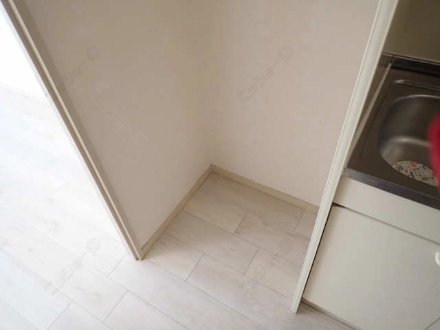 冷蔵庫スペース