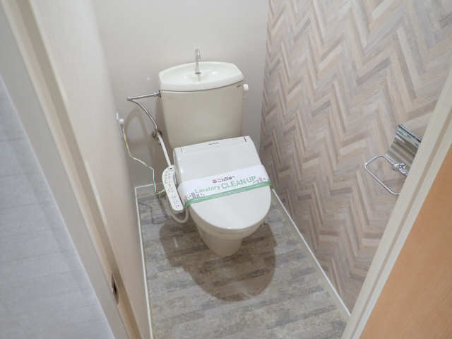 WC