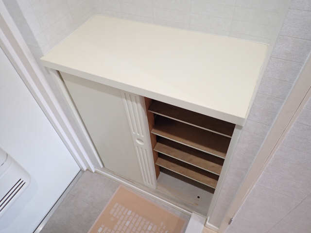 シューズBOX