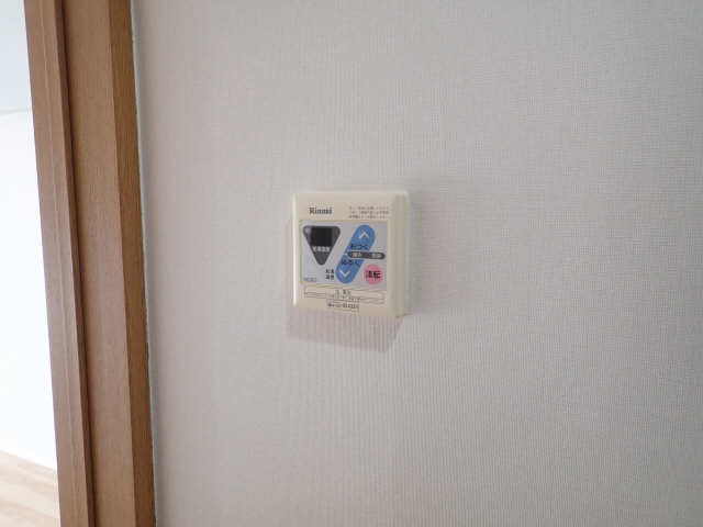 給湯パネル