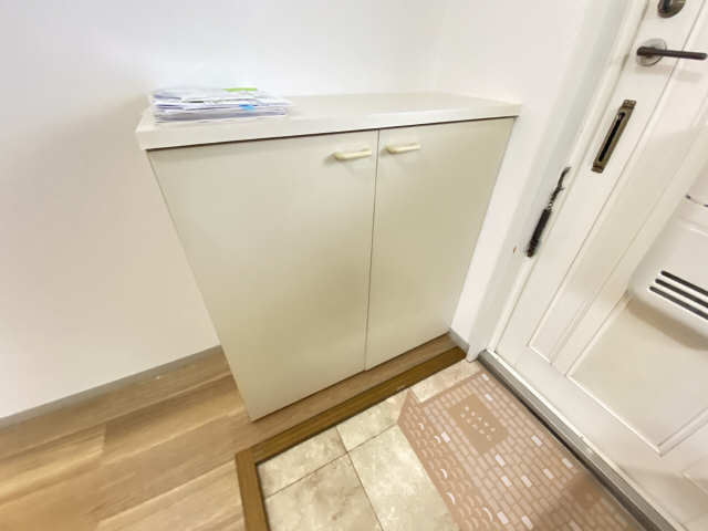 シューズBOX