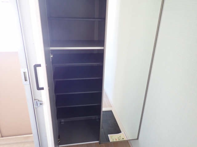 シューズBOX