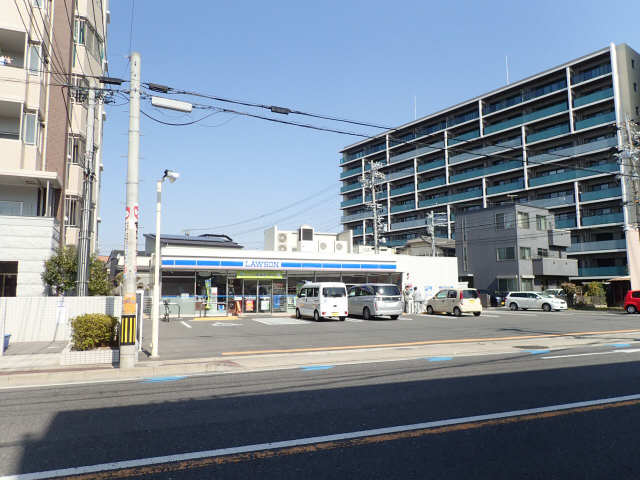 ローソン