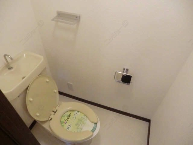 ＷＣ