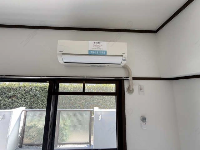 エアコン