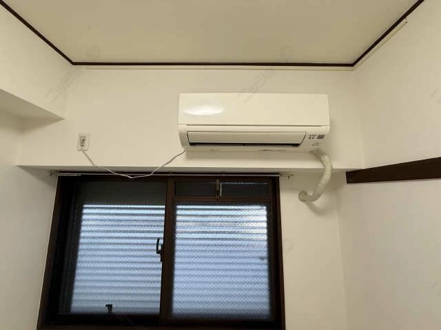 北洋間エアコン