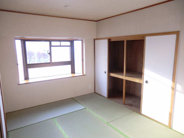 北和室