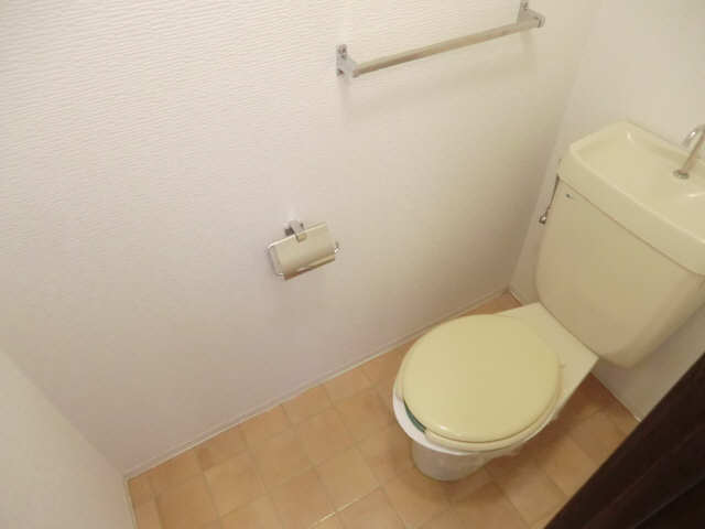 ＷＣ
