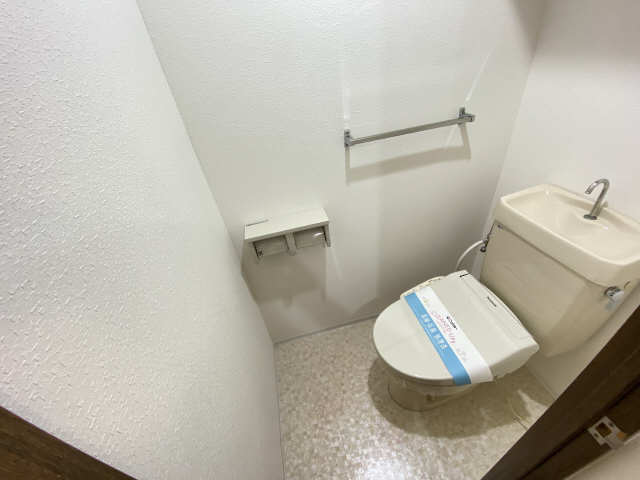 ソフィア東山 1階 WC