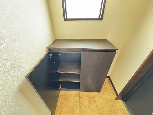 シューズBOX