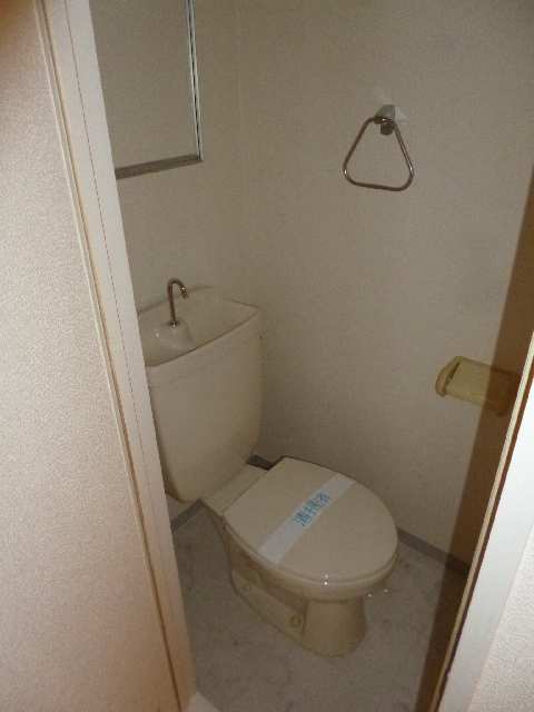 ＷＣ