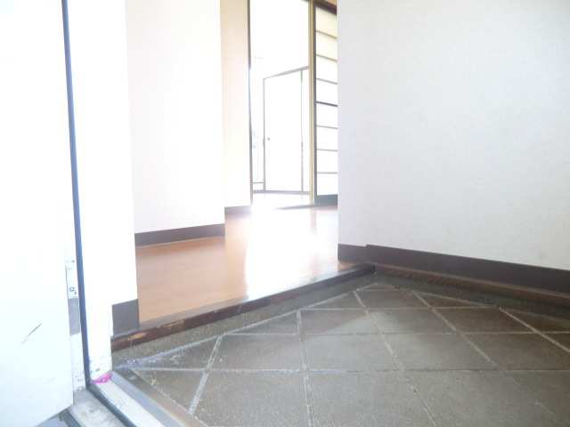 玄関口