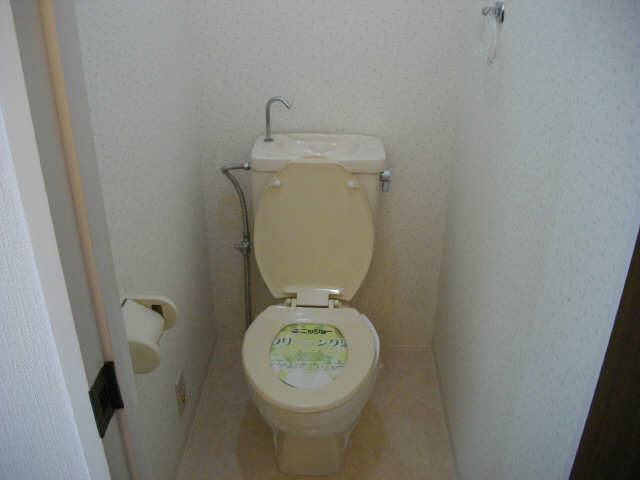 ＷＣ