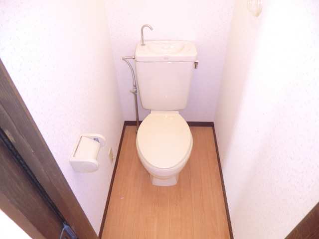 ＷＣ