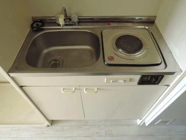 キッチン（同型）