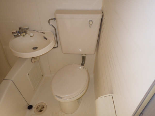 ＷＣ