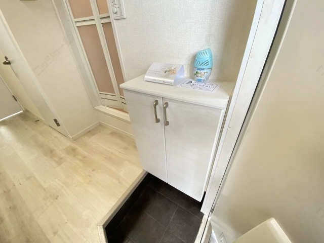 シューズBOX