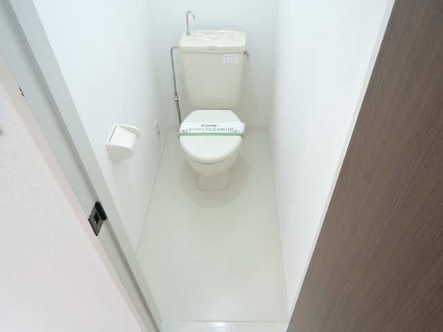 WC
