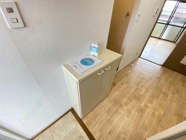 シューズBOX