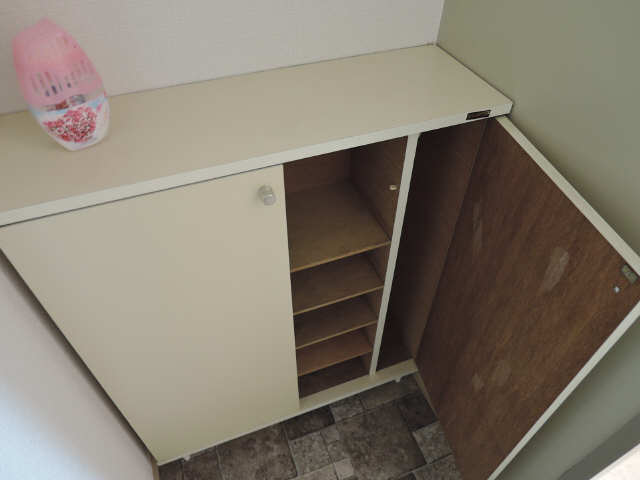 シューズＢＯＸ