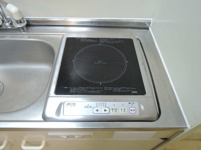 ＩＨコンロ