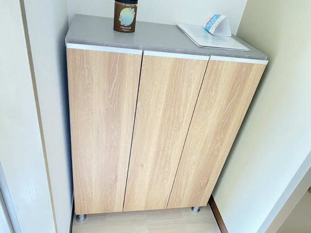 シューズBOX