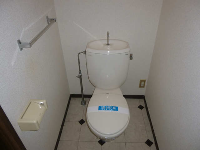 ＷＣ