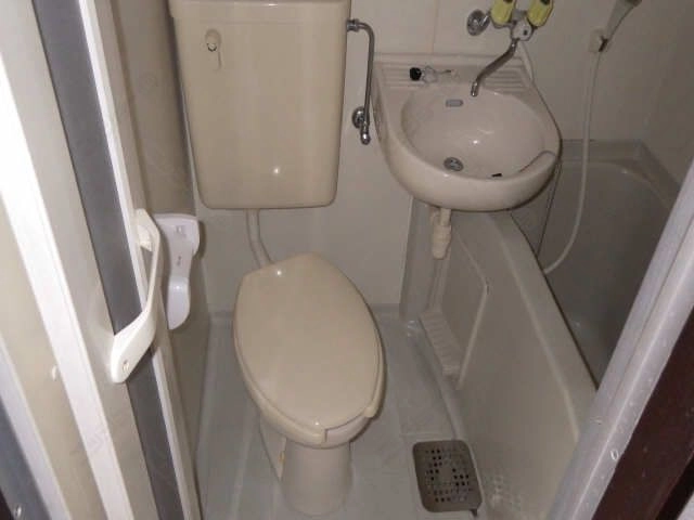 ＷＣ