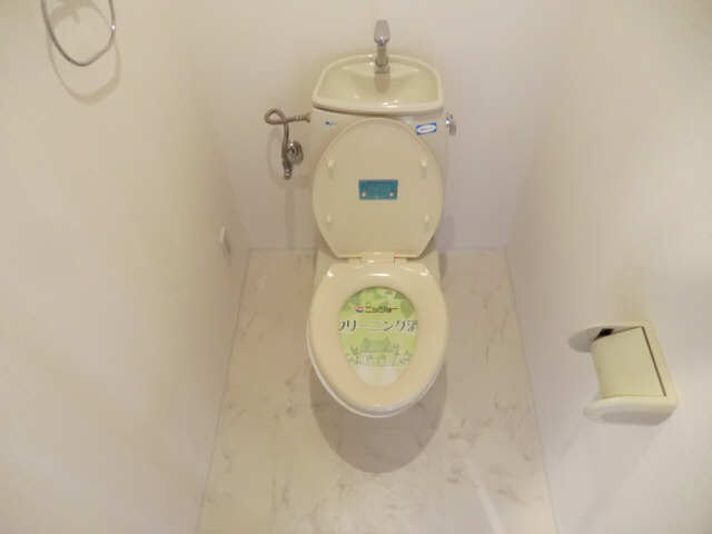 ＷＣ