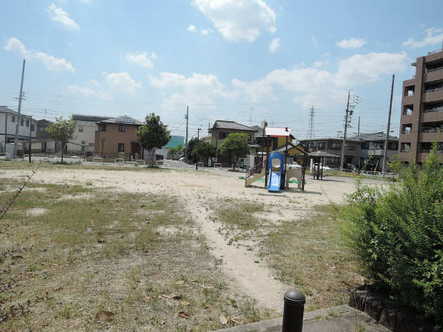 付近公園